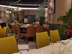 大堂-清晖小苑•顺德地方菜(壹海城店)