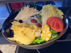 -阿源鱼捞斑鱼火锅·海鲜粥(山景尚宅店)