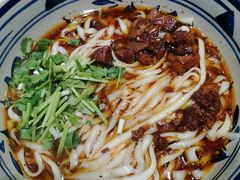 -老九圆山西面馆(CBD店)