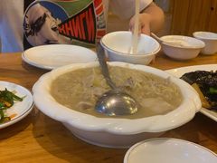 -鹤乡东北菜(崮山路店)