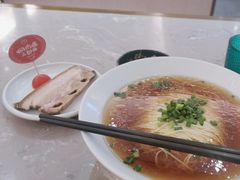 -松鹤楼·苏式汤面(虹桥天地店)