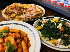 -PIZZA BIANCA(万象城店)