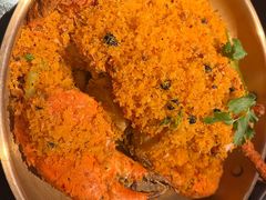 -大头虾越式风味餐厅(光明广场店)