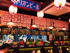 -平成屋·午肴夜酒(四川北路店)