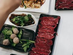 -就这么牛潮式牛肉火锅(华侨城店)