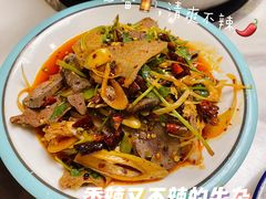 -独一道·邵伯龙虾土菜馆·烧烤(雨花西路店)
