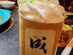 -吼堂老火锅(太古里总店)