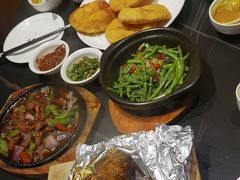 -国人川菜(李家村建东街店)