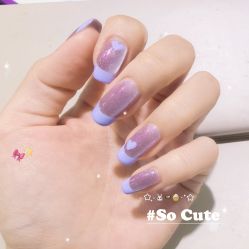 -晨·艺美甲美睫