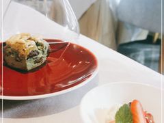 -北京古城老院厉晓麟精致菜