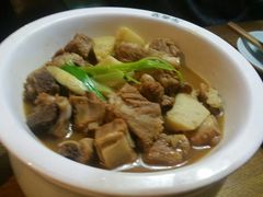 -去茶去餐厅(中央大街店)