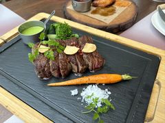 -FOOOO CITY CLUB 孚乐里音乐西餐酒吧(来福士店)