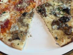 -玛尚诺Pizza&Bar(长泰广场店)