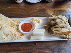 -思金拉措庄园藏餐(太阳岛店)