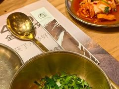 -西塔老太太泥炉烤肉(湖东领汇广场店)