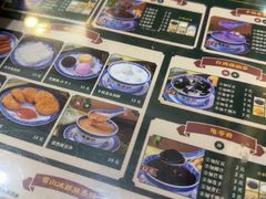 -广信牛奶甜品世家(台东店)