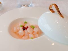 -君来湖滨饭店·渔餐厅