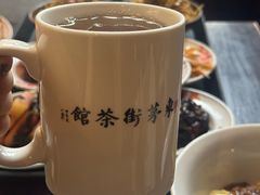 -東茅街茶馆