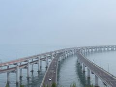 -星海湾跨海大桥