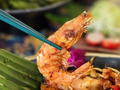 -马来西亚肉骨茶汤·招牌螃蟹·烧鸡·呷喱吧吧(海上世界店)