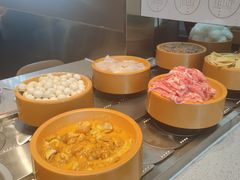 -喜家自助小火锅(卓悦里店)