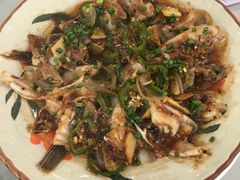 -农家鸡宴私房菜(城东店)