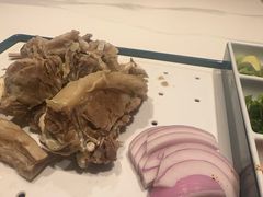 -俭寨大盘鸡·缸子肉·小公鸡·新疆菜(云通店)