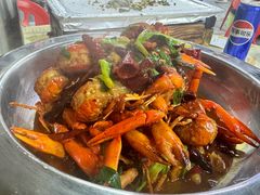 -聚味瞿记·龙虾堂(树木岭店)