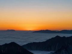 -牛背山