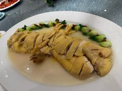 -新兴家喻酒家·羊城名宴(昌岗店)