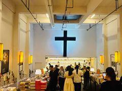 -先锋书店(五台山总店)