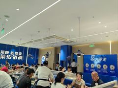 -兰湘子·湘菜小炒(天水兰天城市广场店)