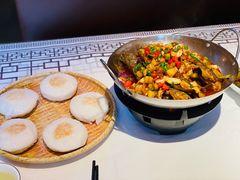 -湘语·湖南家常菜(新洲店)