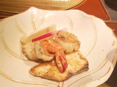 -滩万日本料理Nadaman(国贸大酒店)