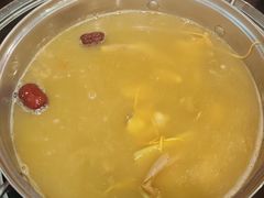 -丫丫汤膳打边炉(宏府408坊店)