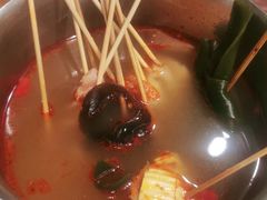 -老胖串店(浆水泉路店)