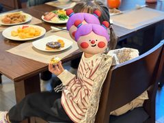 -富力铂尔曼大酒店-尚西餐厅