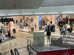 -翠微百货(龙德店)