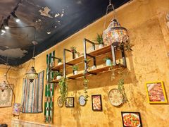 -丝路疆味新疆喀什餐厅(保利广场对面金地太阳城店)