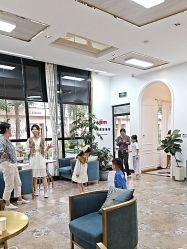-爱儿美儿童摄影亲子馆(五路居店)
