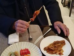 -盛宴自助餐厅(运达喜来登店)