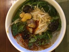 -林芝工布庄园希尔顿酒店-猎味中餐厅
