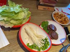 -彤德莱火锅(大学城店)