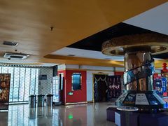 -UME影城(西城广场店)