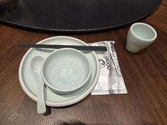 -老馆子·建德菜·山肴鱼鲜(海威新界店)