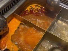 -海底捞火锅(勒泰店)