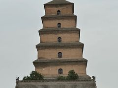 -大慈恩寺(大雁塔)