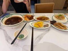 -华天延吉餐厅(西四总店)