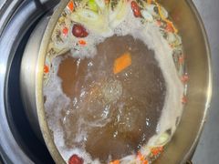 -大理董·董家小厨野生菌火锅(古城旗舰店)