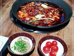-楠火锅(龙阳广场店)